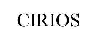 CIRIOS