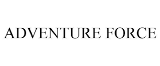 ADVENTURE FORCE