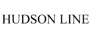 HUDSON LINE