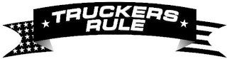 TRUCKERS RULE