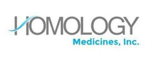 HOMOLOGY MEDICINES, INC.