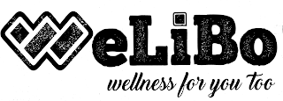 WELIBO WELLNESS FOR YOU TOO