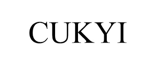 CUKYI