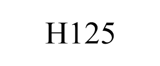 H125