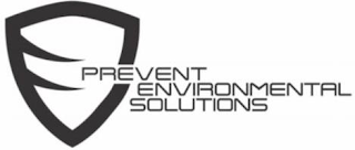 PREVENT ENVIRONMENTAL SOLUTIONS