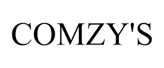 COMZY'S