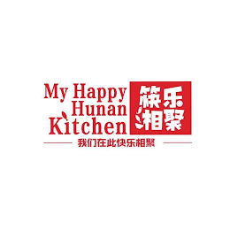 MY HAPPY HUNAN KITCHEN