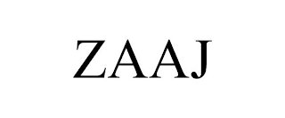 ZAAJ