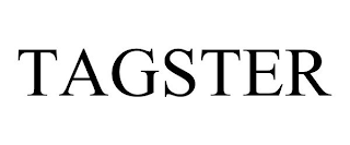 TAGSTER