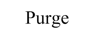 PURGE