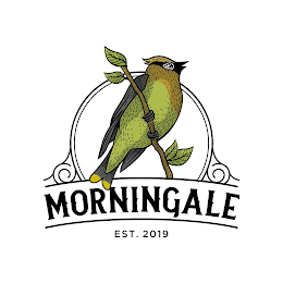 MORNINGALE EST. 2019