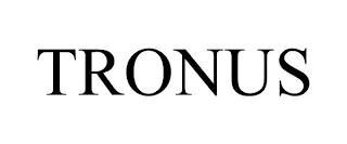 TRONUS