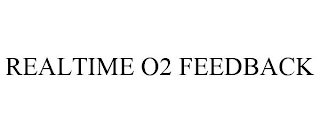 REALTIME O2 FEEDBACK