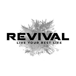 REVIVAL LIVE YOUR BEST LIFE