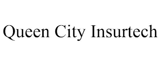 QUEEN CITY INSURTECH