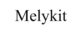 MELYKIT