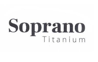 SOPRANO TITANIUM