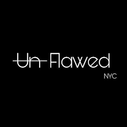 UN FLAWED NYC