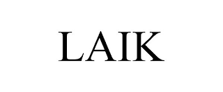 LAIK