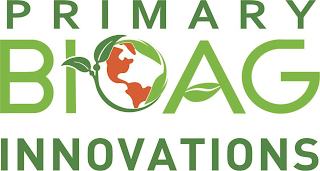PRIMARY BIOAG INNOVATIONS