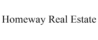 HOMEWAY REAL ESTATE