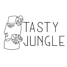 TASTY JUNGLE