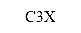C3X