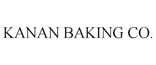 KANAN BAKING CO.