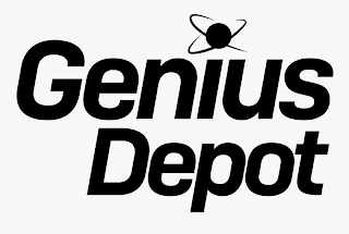 GENIUS DEPOT