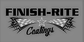 FINISH-RITE COATINGS