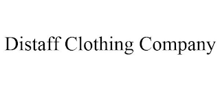 DISTAFF CLOTHING COMPANY