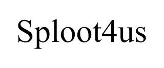 SPLOOT4US