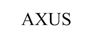 AXUS