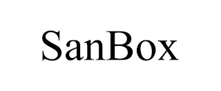 SANBOX