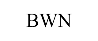 BWN