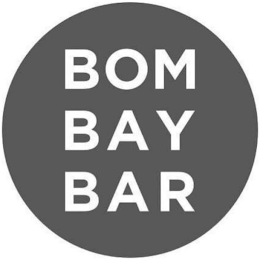 BOM BAY BAR