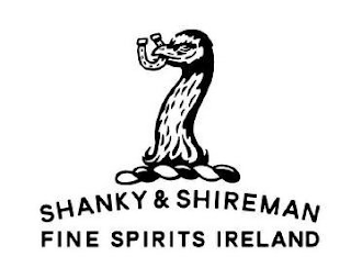 SHANKY & SHIREMAN FINE SPIRITS IRELAND