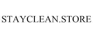 STAYCLEAN.STORE