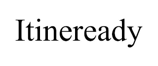 ITINEREADY