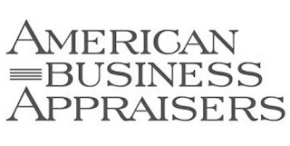 AMERICAN BUSINESS APPRAISERS