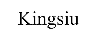 KINGSIU