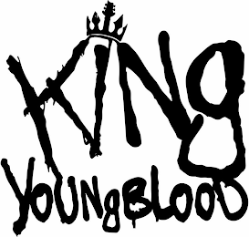 KING YOUNGBLOOD