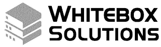 WHITEBOX SOLUTIONS