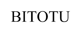 BITOTU