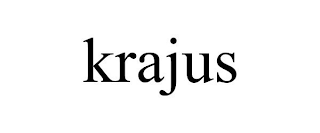 KRAJUS