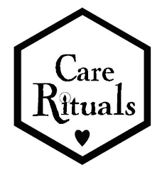 CARE RITUALS