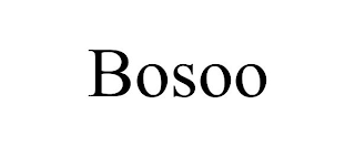 BOSOO