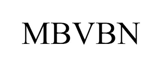 MBVBN