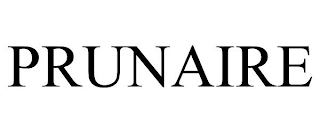 PRUNAIRE