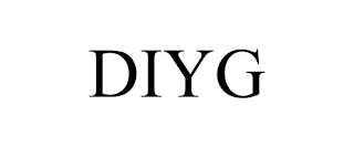 DIYG